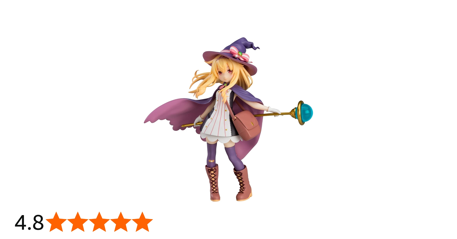 Amazon | POP UP PARADE リトルウィッチノベタ ノベタ ノンスケール