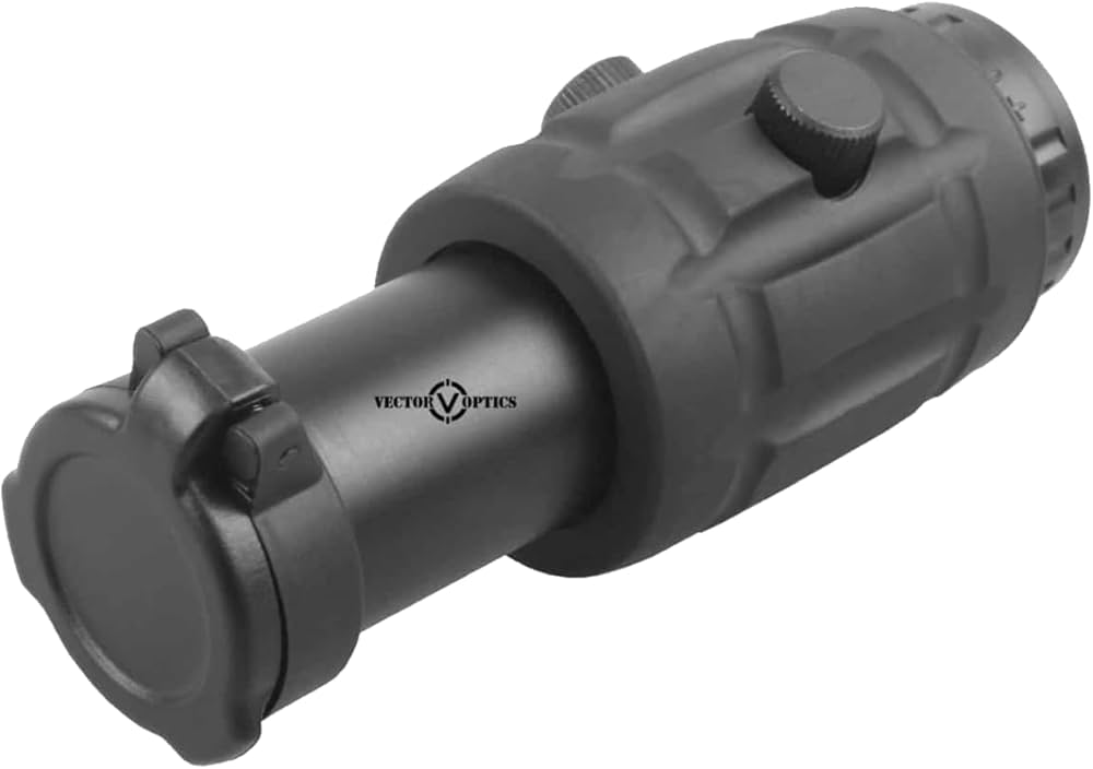 Amazon.co.jp: ベクターオプティクス 3x マグニファイア スチール製