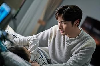 Amazon.co.jp: 星が繋ぐ初恋～Here We Meet Again～ DVD-BOX1（8枚組