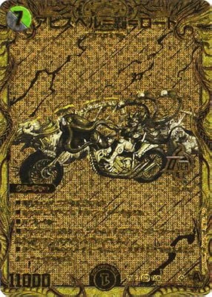 アビスベル=覇=ロード 金 ゴールド シークレット 20th 2枚 20thSP