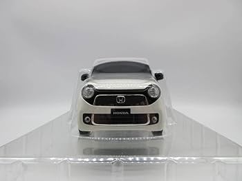 HONDA N-ONE 1/18 モデルカー Lパッケージ Yahoo!オークション -「n