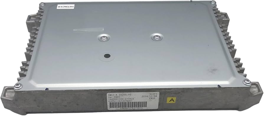 Amazon.com: YA60001374 Controller Computer Control Unit Module