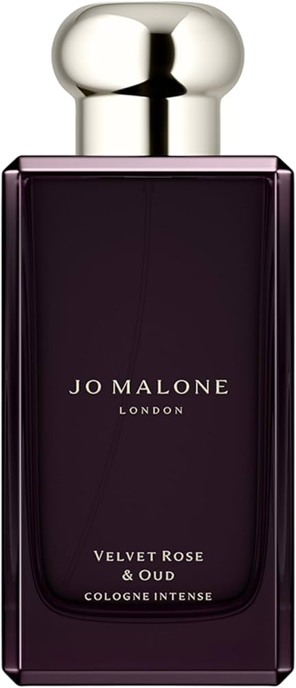 Amazon.co.jp: Joe Malone Velvet Rose & Oud Cologne Intense EDC SP