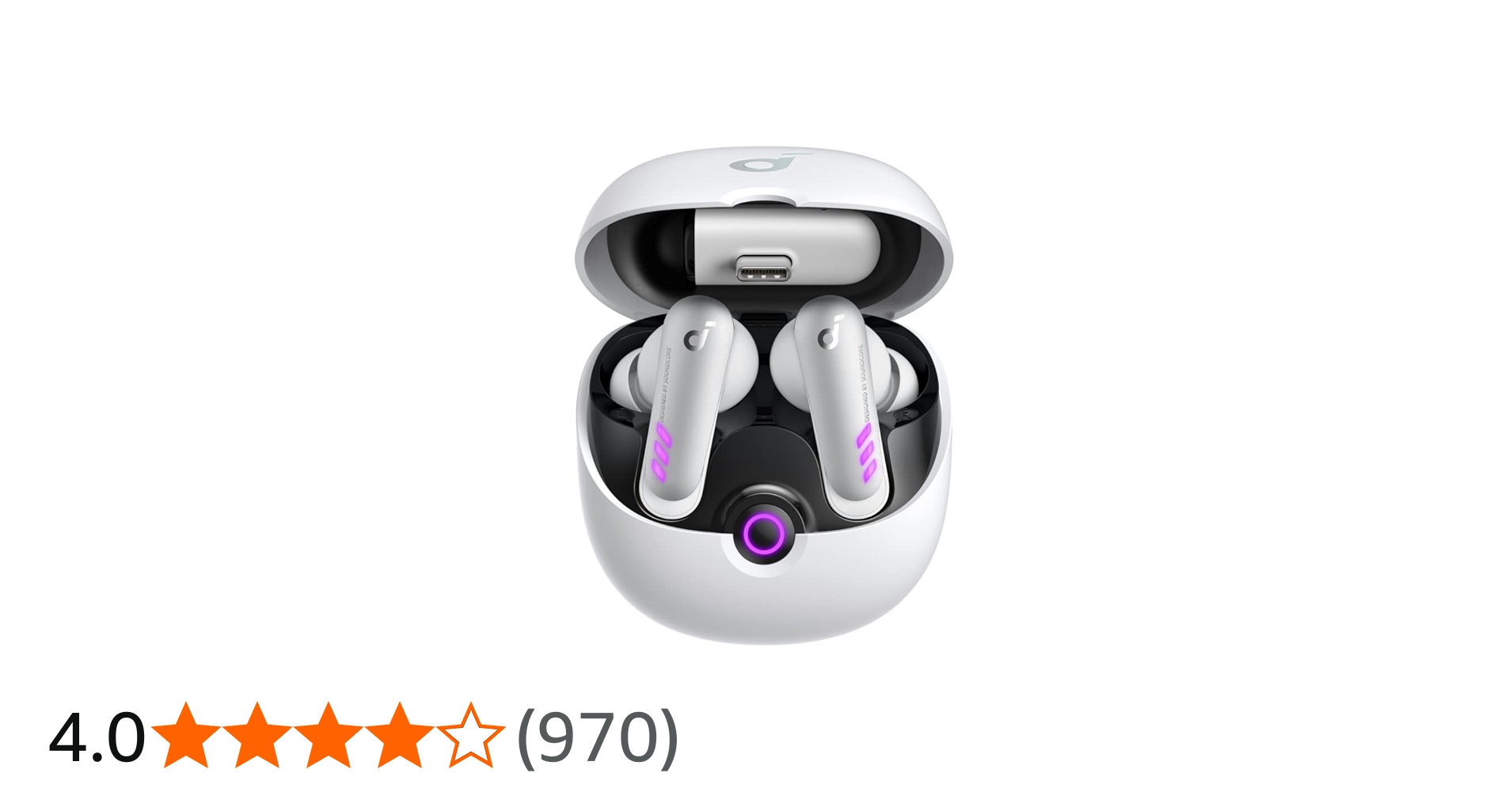 Amazon.co.jp: Anker Soundcore VR P10 (完全ワイヤレスイヤホン