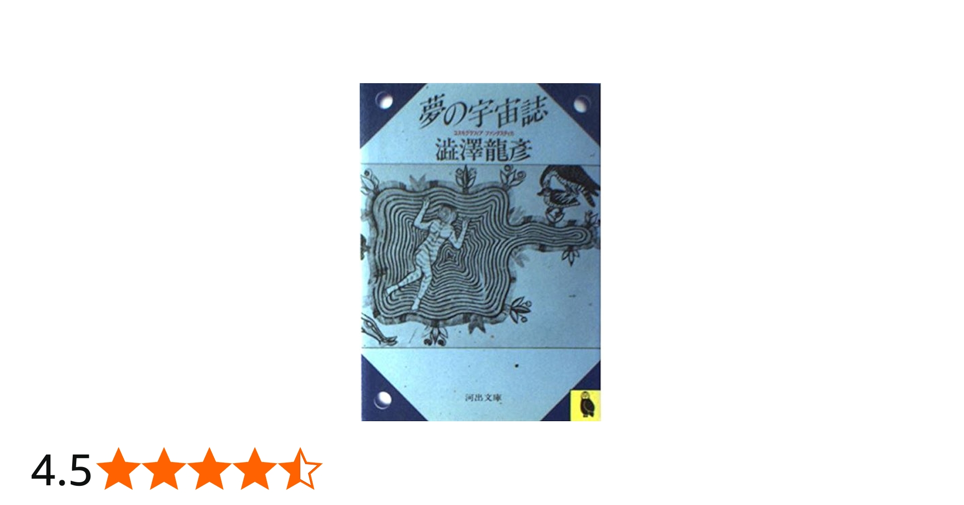 夢の宇宙誌: コスモグラフィア・ファンタスティカ (河出文庫 121I