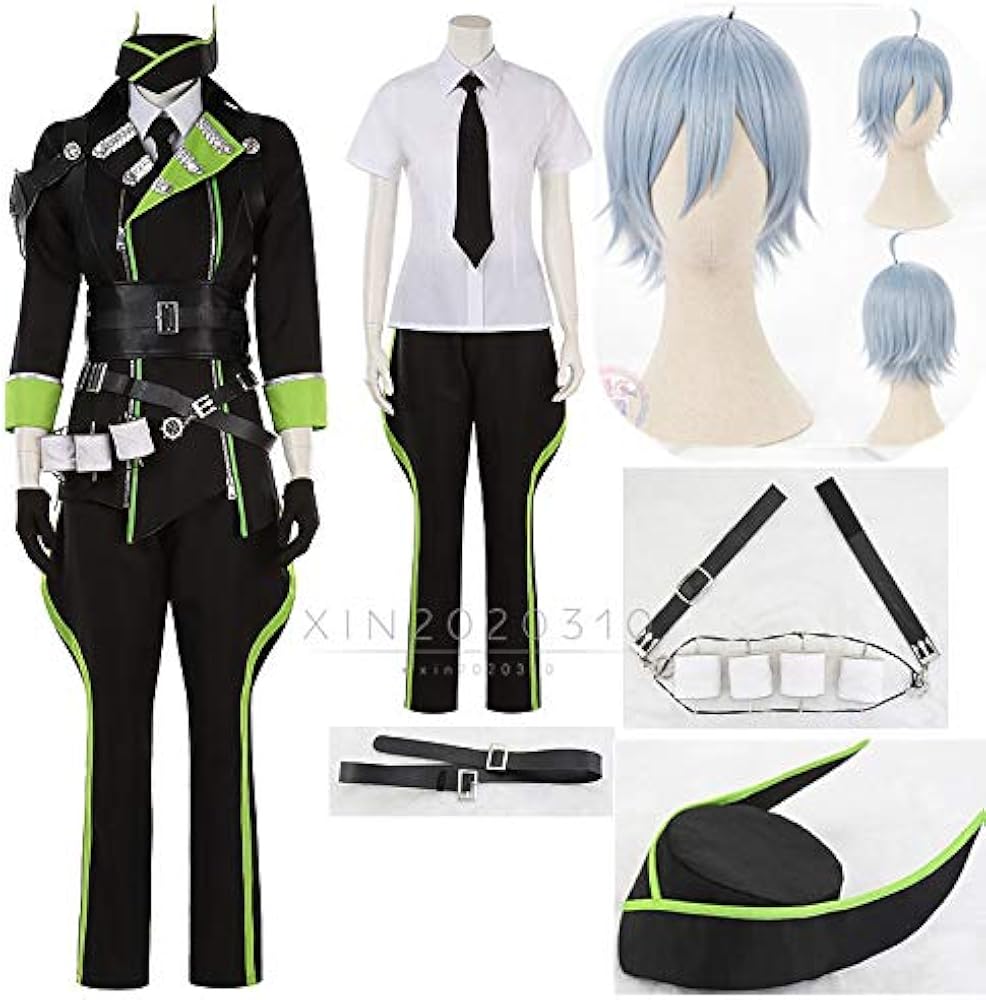 Amazon.co.jp: [XIN XIN] ツイステッドワンダーランド ツイステ