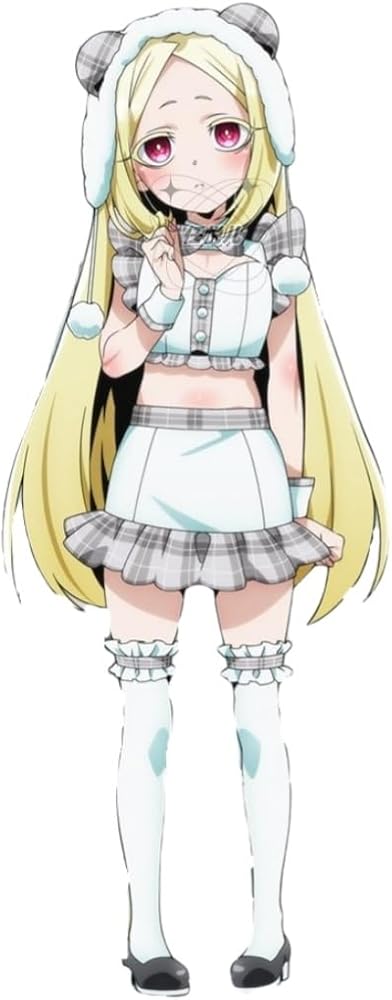 Amazon.co.jp: 【GK】魔法少女にあこがれてまほあこSM大感謝祭 杜乃