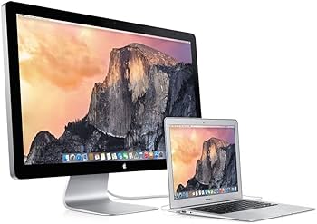 Amazon.co.jp: 【整備済み品】アップル Thunderbolt Display 27インチ