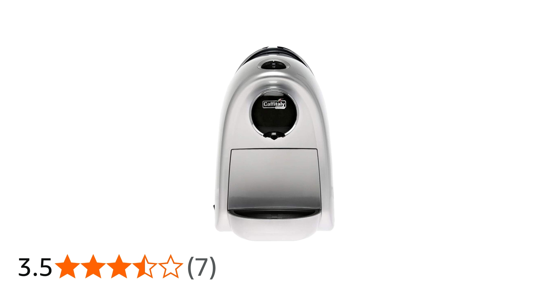 Amazon | カフィタリーシステム コーヒーメーカー カプセル式