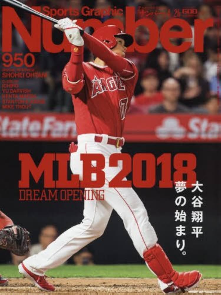 Number(ナンバー)950号 [特製“二刀流