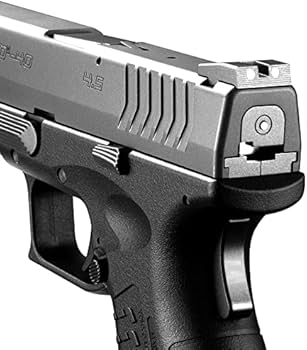 Amazon | 東京マルイ(TOKYO MARUI) No.52 XDM-40 18歳以上ガスブロー