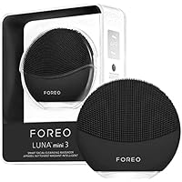 Amazon.co.jp: FOREO LUNA mini 3 for ミッドナイト フォレオ スマート