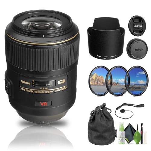 AF-S VR Micro-Nikkor 105mm f/2.8G IF-ED」の人気商品一覧 | 安い商品