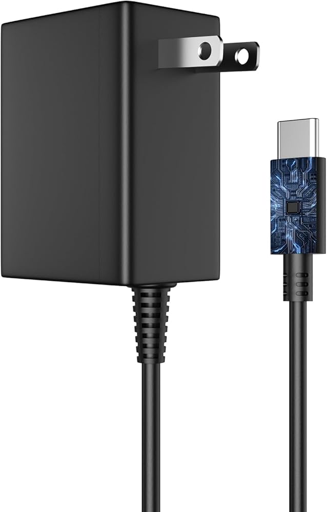 Amazon.co.jp: Nintendo Switch 1&2 充電器 互換品 ACアダプター 充電