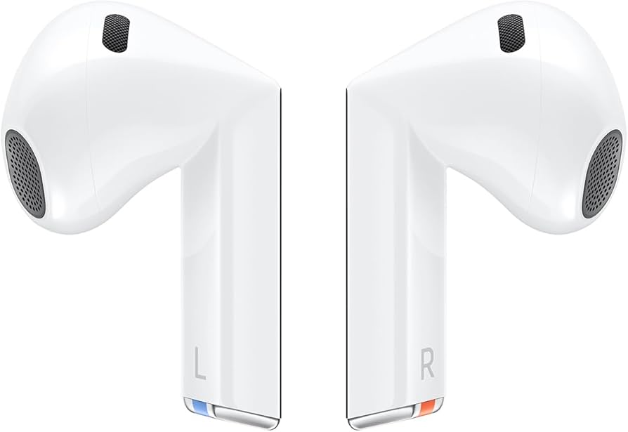 Amazon.com: Samsung Galaxy Buds 3 AI True Wireless Bluetooth