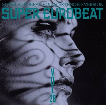 Amazon.co.jp: スーパー・ユーロビート(26): ミュージック