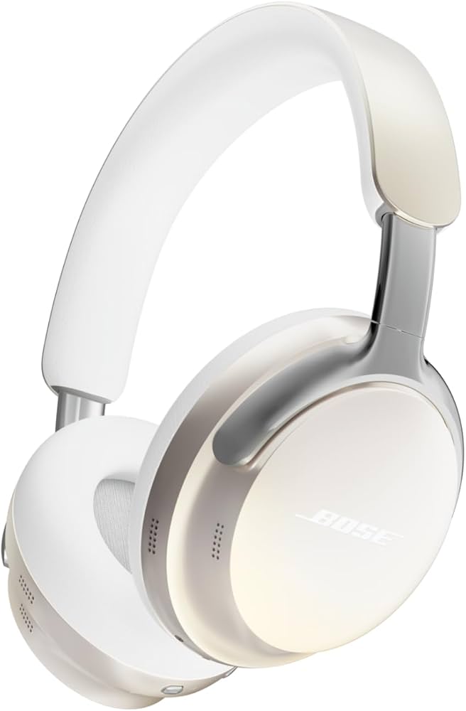Amazon.co.jp: Bose QuietComfort Ultra Headphones 完全 ワイヤレス