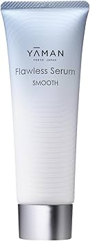 Amazon.co.jp: ヤーマン 美顔器併用ゲル フローレスセラム スムース