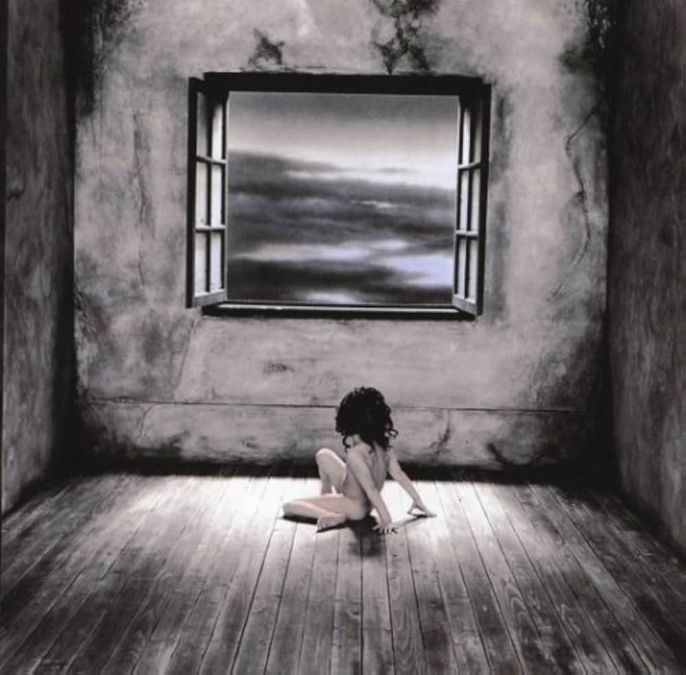 LUNA SEA - IMAGE (DVD Included) - Amazon.com Music