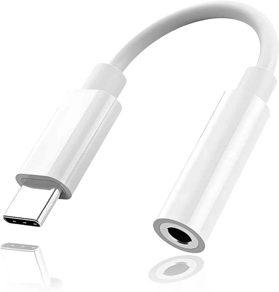 Amazon.co.jp: USB Type-C 3.5mm 変換アダプタ Type-C イヤホン