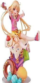 Amazon.co.jp: アイドルマスター シンデレラガールズ 双葉杏 あんきら