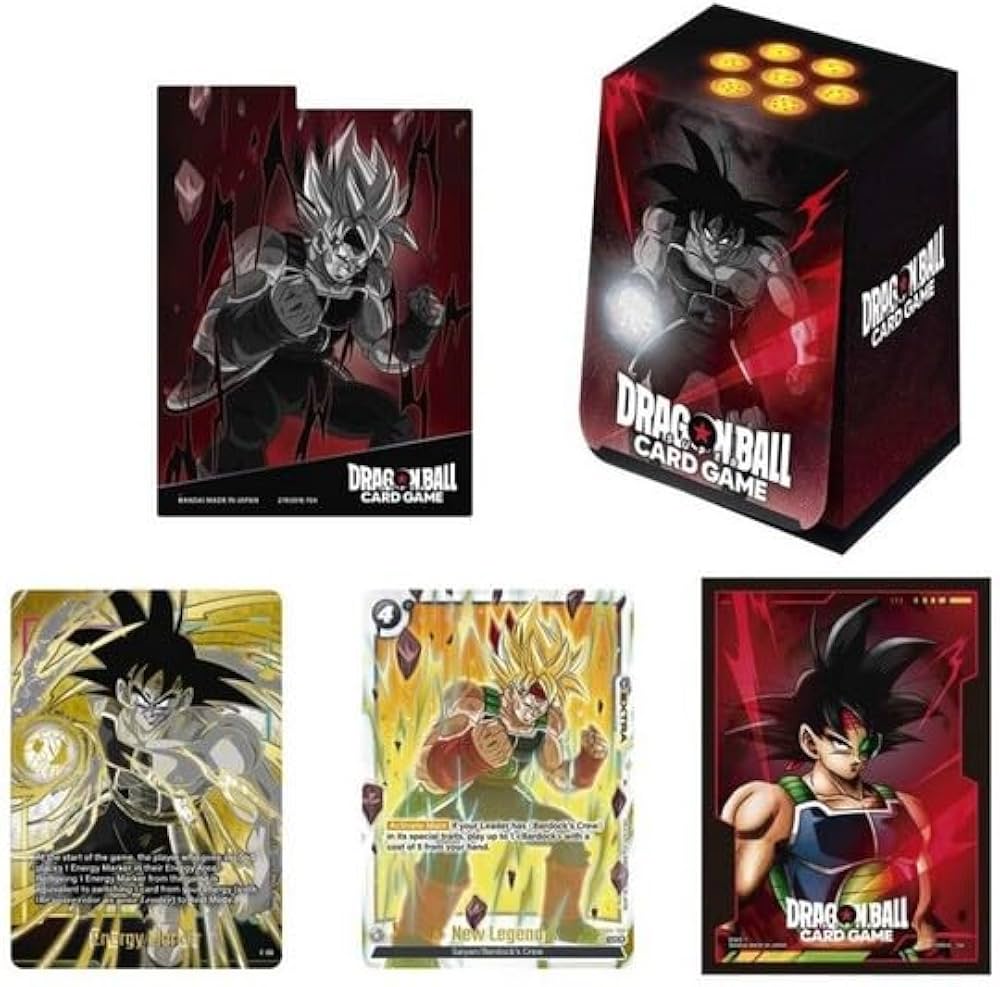Amazon.co.jp: ドラゴンボール スーパーカード フュージョンワールド