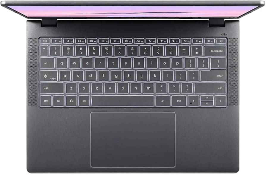 Amazon.com: acer Chromebook Plus 514 14” Touchscreen Laptop with