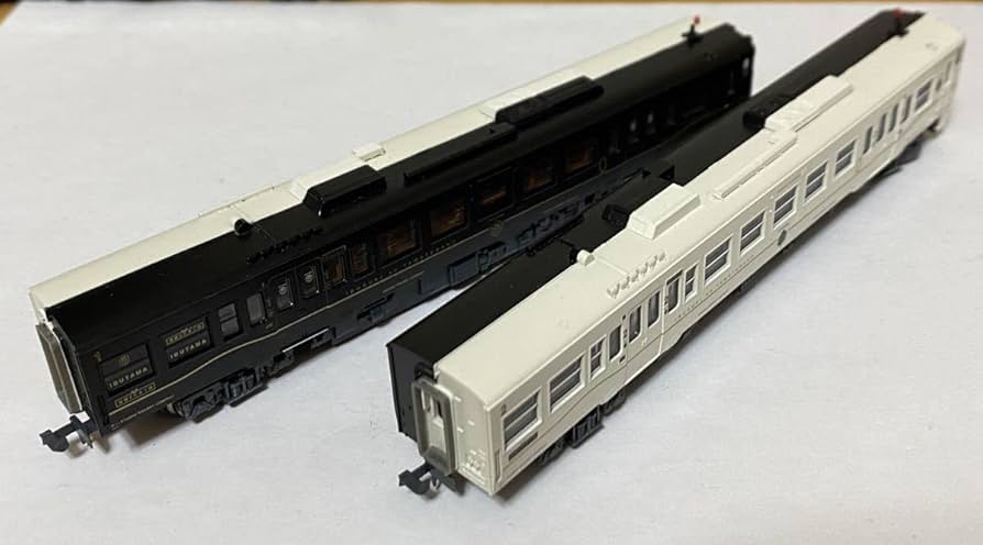 Amazon | マイクロエース A-6073 キハ47 指宿のたまて箱 車両のみ