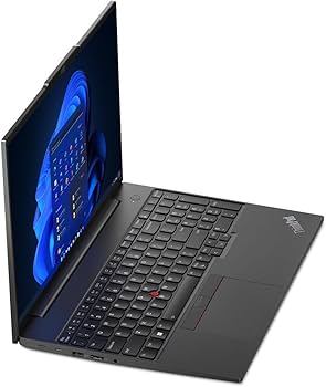 Amazon.com: Lenovo Thinkpad E16 Gen 2 Business Laptop 16.0