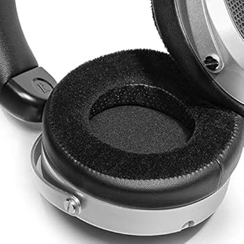Amazon.co.jp: HIFIMAN ハイファイマン HE400se 平面駆動ヘッドホン