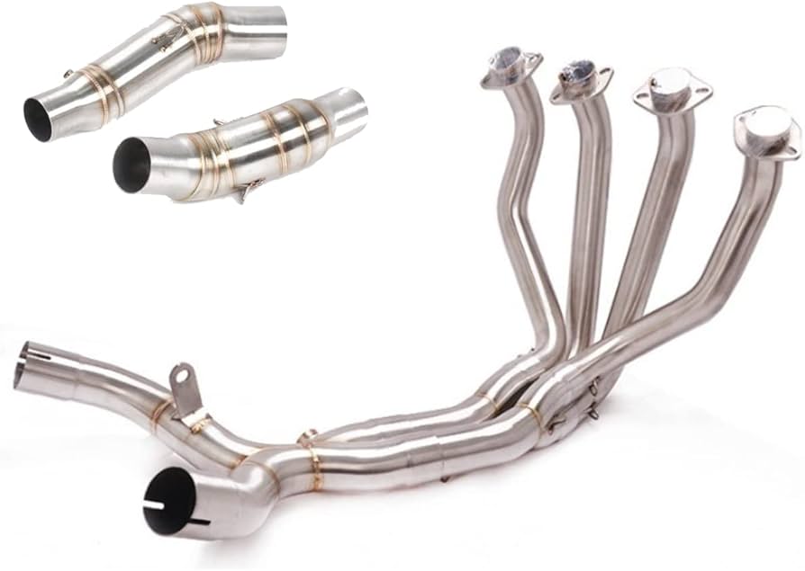 Amazon | Z1000用 NINJA1000用 ニンジャ 忍者 フルエキゾースト