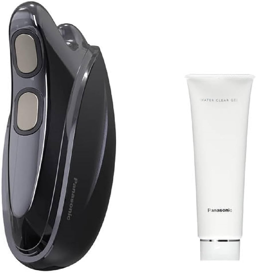 Amazon.co.jp: パナソニック リフトケア 美顔器 バイタリフト かっさ