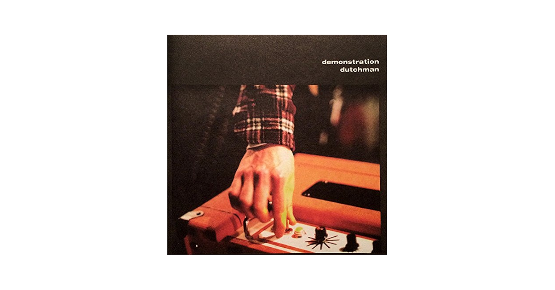 ダッチマン デモCD Amazon.co.jp: demonstration: ミュージック