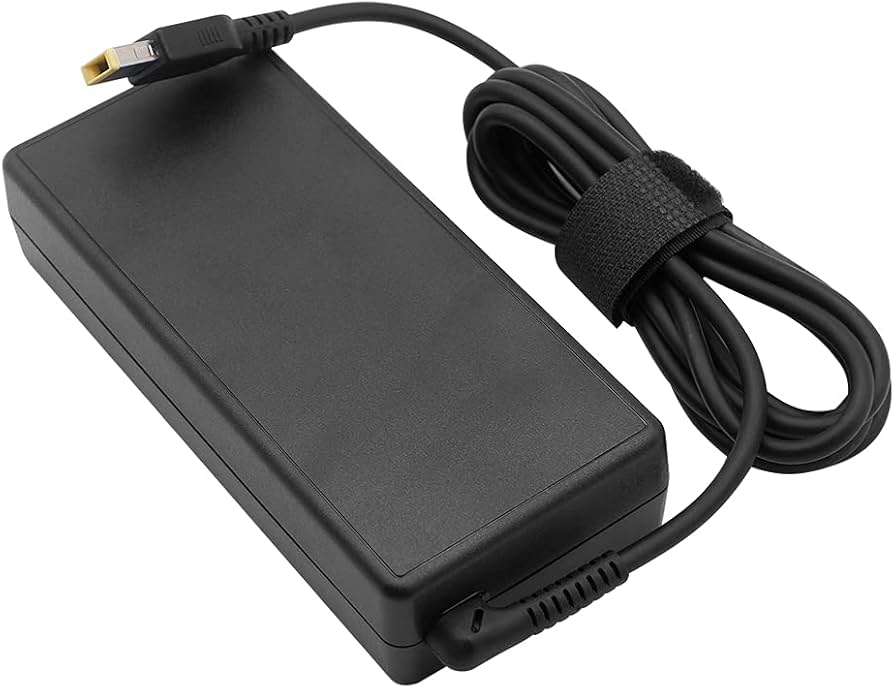 Amazon.co.jp: Lenovo 対応電源アダプター135W レノボ PC用 AC