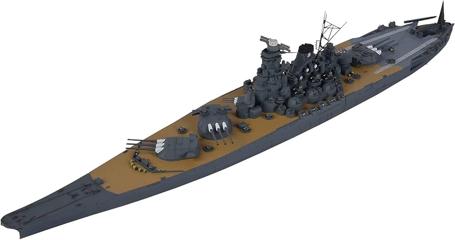 Amazon | タミヤ 1/700 ウォーターラインシリーズ No.113 日本海軍