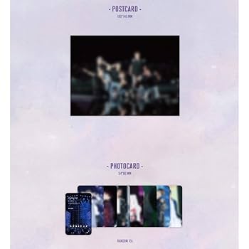 Amazon.co.jp: Bts World Tour Love Yourself New York (Brd