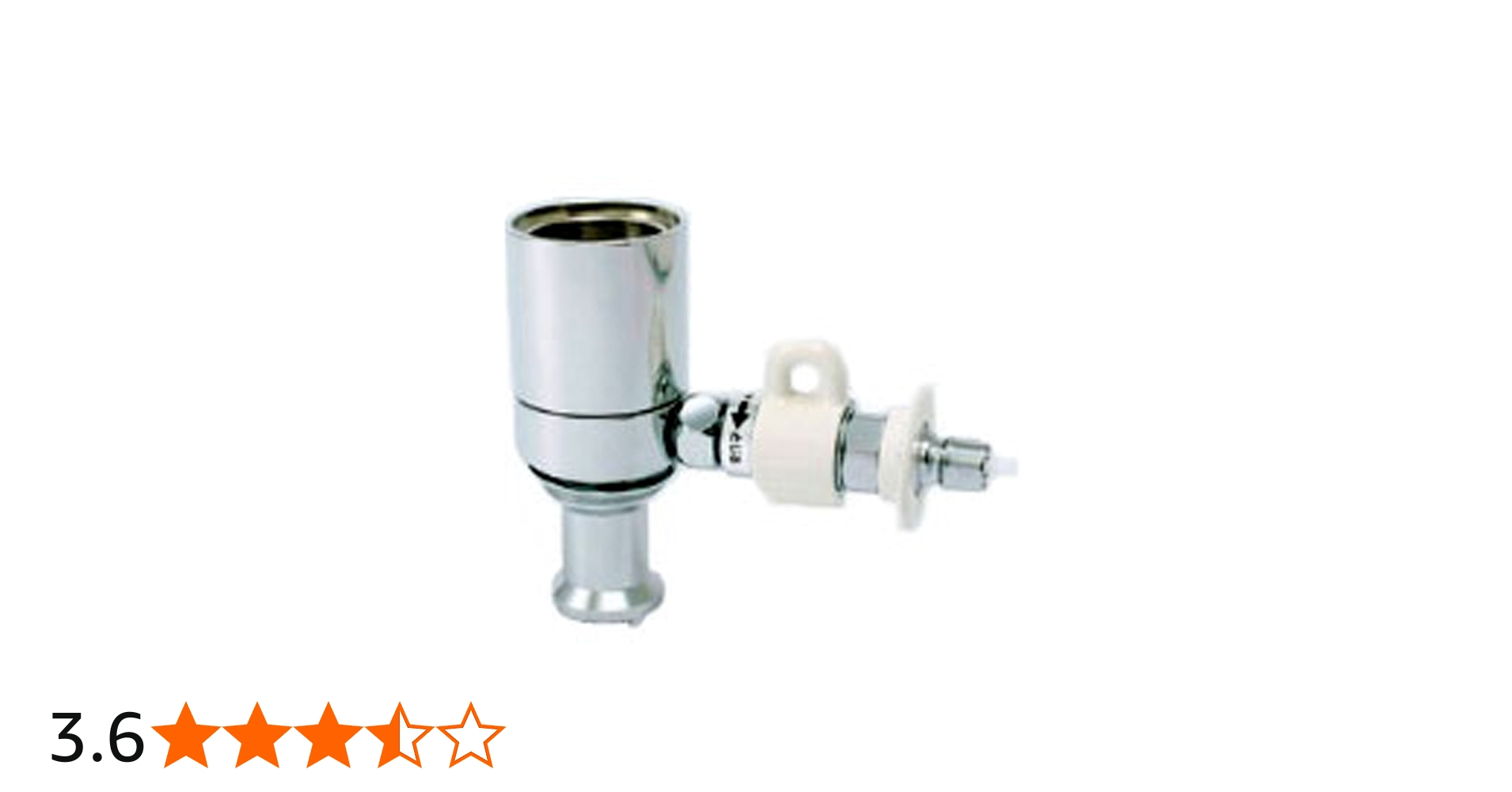 Amazon | タカギ 分岐水栓 JH9024 みず工房エコ専用 | キッチン水栓用