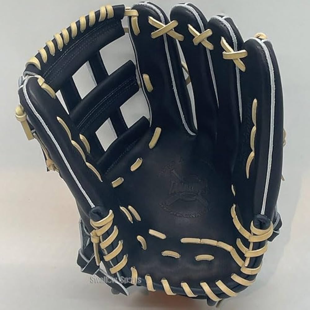 Amazon | 野球 玉澤 タマザワ 硬式グローブ グラブ 外野手用 HEROS