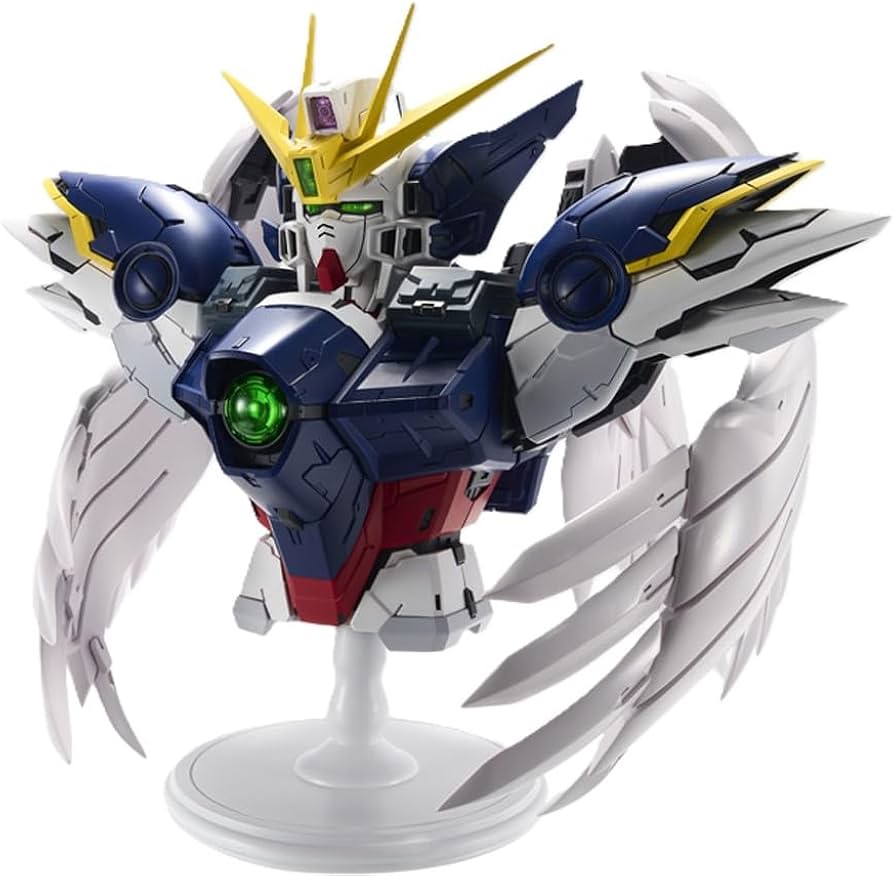 Amazon.co.jp: 一番くじ 新機動戦*記ガ*ンダムW 30th Anniversary