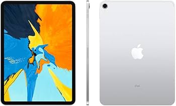 Amazon.com : Apple iPad Pro (11-inch, Wi-Fi, 64GB) - Silver (1st
