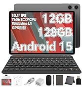 Amazon.co.jp: 【タブレット 14インチ初登場】TECLAST T70 Android 14