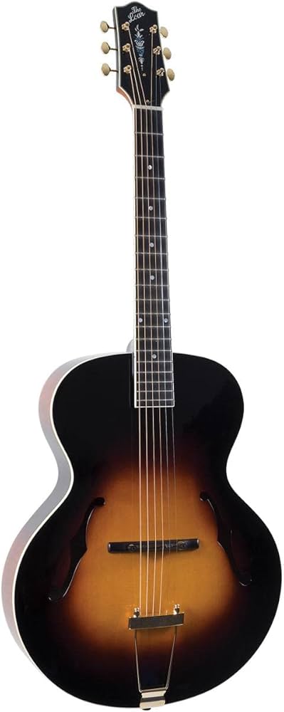 Amazon.com: The Loar 6 String Acoustic Guitar, Right Handed