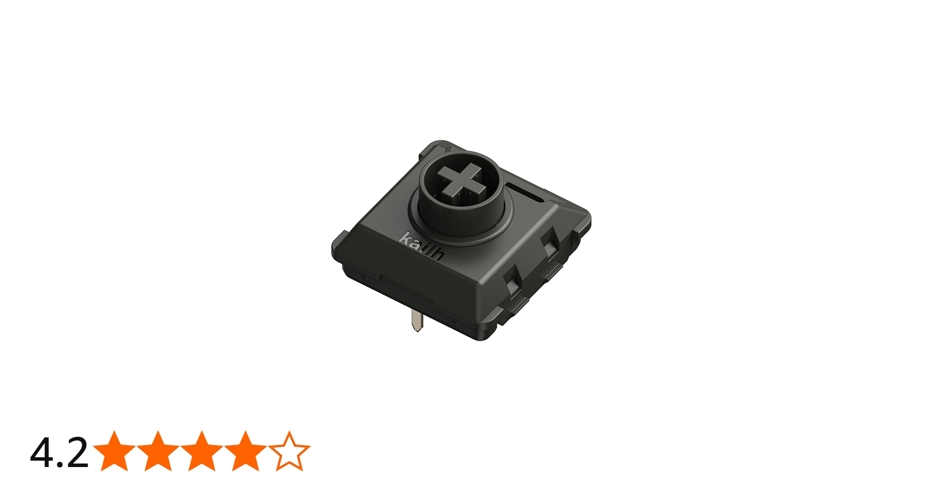 Amazon.co.jp: Kailh Key Switch for Lofree FLOW Low Profile