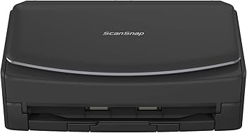 Amazon | 富士通 PFU ドキュメントスキャナー ScanSnap iX1600 (最新