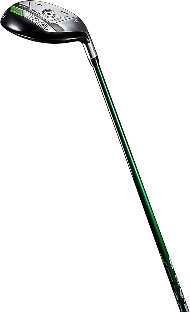 Amazon | キャロウェイ(Callaway) ユーティリティー EPIC MAX FAST