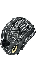 Amazon | asics(アシックス) ベースボールアクセサリ 硬式用LYTE TECH