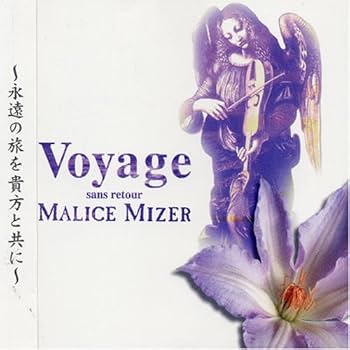 Amazon.co.jp: Voyage: ミュージック