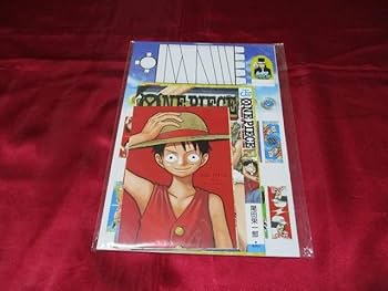 Amazon.co.jp: 週刊少年ジャンプ特別編集 2007年9月10日増刊 ONE PIECE