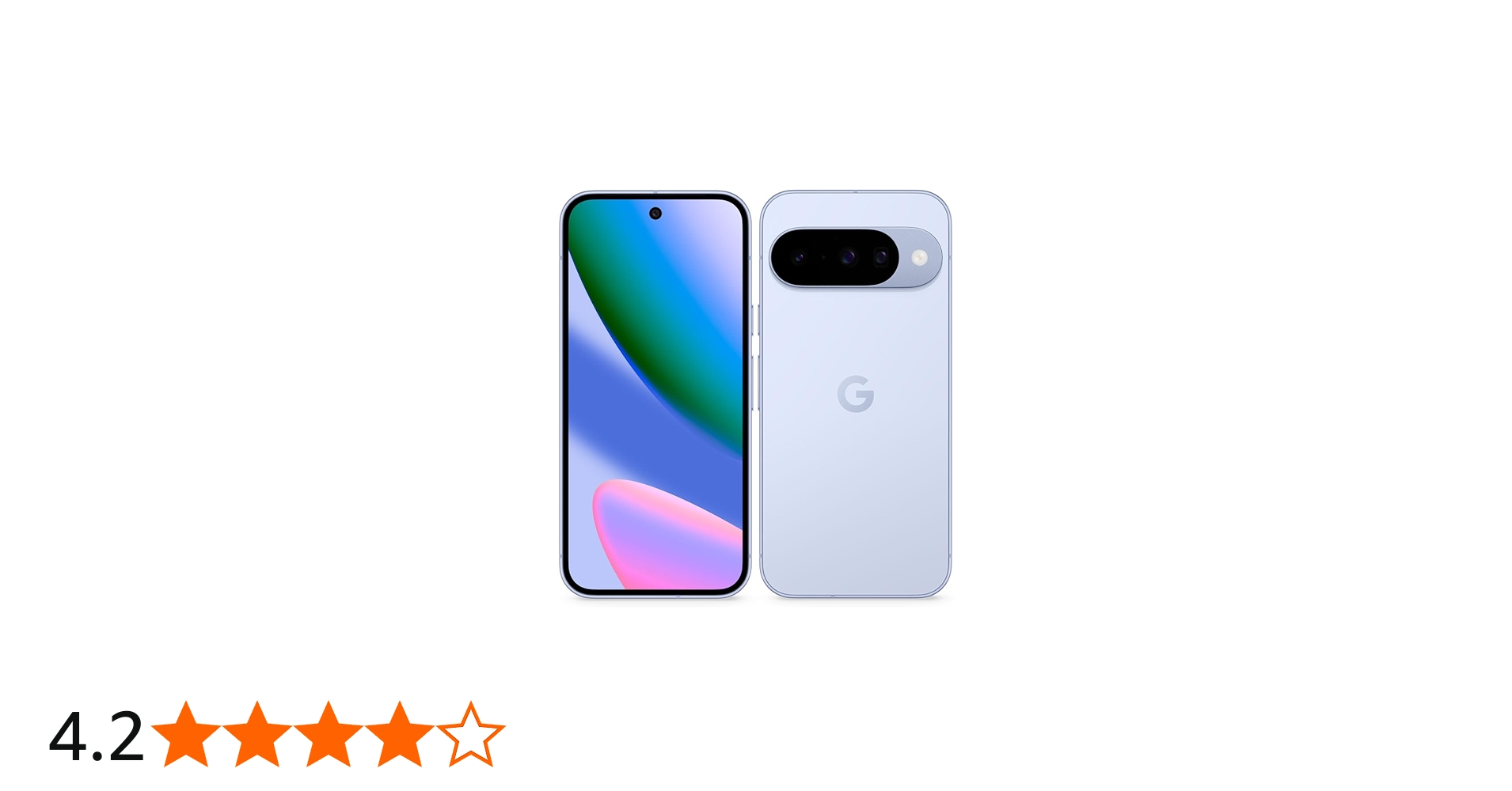 Amazon | Google Pixel 10 128GB SIMフリー Frost スマートフォン本体