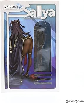 Amazon | [FIG]サーリャ ファイアーエムブレム 覚醒 1/7 完成品